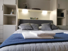 BGY Central Apartments Bergamo